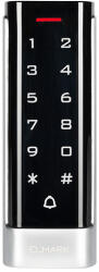  EL-T1101 RFID METAL ACCESS CONTROLLER 125KHz IP65 (195094)