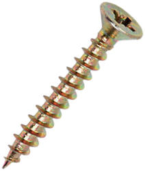  FAFORGÁCSLAP (REISSER) CSAVAR 5.0x40mm (M317030)
