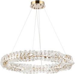 Oscar Led Pendant 42w Cct, Gold (955oscar42cctgd)