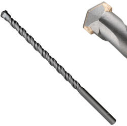  VÍDIA LAPKÁS FÚRÓ D4.0 75x40mm (M516341)