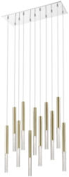 Zuma Line Led Pendant One P046111lb5f7 11x5w 3000k (003064-009126)