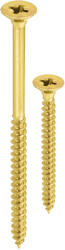 COUNTERSUNK SCREW Wkret-met BWK 4, 0X30 32pcs/bl (BWK-40030)