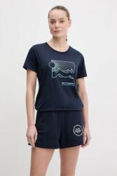 Helly Hansen t-shirt SKOG sötétkék, 63083 - sötétkék S