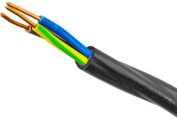  TÁPKÁBEL 2X10MM2 0.6/1kV (817025)