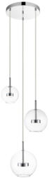 Zuma Line Pendant Enceladus P0428-03l 3x5w 3000k C (003064-028134)