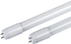  LED FÉNYCSŐ ELMARK 10W G13 600mm FEHÉR, EGY OLDALON (99LED352M)