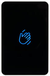 El-t6c Moving Hand Exit (no/nc/com) (196000)