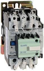  Kontaktor Cj19-65 Dpk 400v 65a (23965)