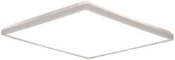 El-18scctbl Sq. Led Ceiling Lamp 18w Cct 300mm, Wh (95el18scctbl-wh)
