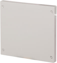  Axis300 Blank Plate 435mm For Board Ec625 72 Mod (ec625123)