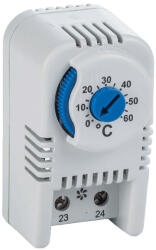 Mechanical Thermostat 0-60° No (53301)