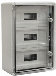  Pp3116 Board Abs-átlátszó Ajtó-45 Modulos Ip65 (5323550190)