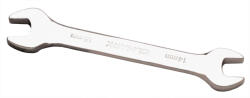  DOUBLE OPEN END SPANNER 9x11mm (598264)