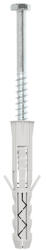  PLUG WITH SCREW Wkret-met BK 14X80/120 2pcs/bl (BK-14120)