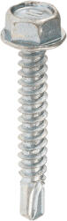  SELF-DRILLING SCREW Wkret-met BWS 5, 5X45 11pcs/bl (BWS-55045)