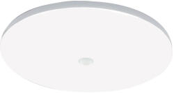 St6005 Ceiling Lamp Micr. Sensor 360° 24w 4000k Wh (99ds225-wh)