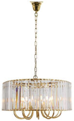 Zuma Line Pendant Paris 1906/10 10xe14 Gold (003064-026666)