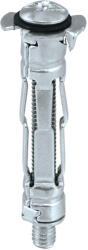 STEEL ANCHOR Wkret-met BMOL M4X38 6pcs/bl (BMOL-04038)