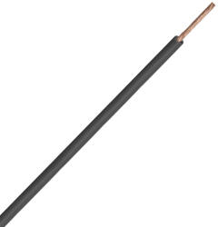  KÁBELVEZETŐ H05V-K 1X1mm2 0.3/0.5kV (823004)