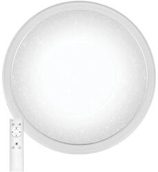 Night Sky Led Ceiling Lamp 50w Cct (95nightsky50led)