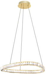 Zuma Line Le Pendant Athesa Md3169-1-3gt 25w Cct (003064-028413)