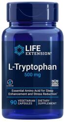 Life Extension - L-tryptophan - 90 Kapszula