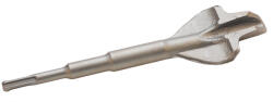  SDS PLUS GROOVING CHISEL WITH STOP 10X250mmX22mm (598422)