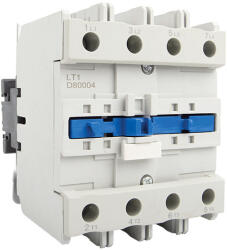 Contactor 4p Lt1- D4011 40a 230v 1no+1nc (234401)