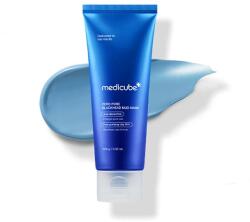 Medicube Zero Pore Blackhead Mud Mask pórustisztító iszapmaszk