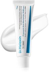 Dr.Melaxin TX Cream folthalványító krém tranexámsavval és peptidekkel