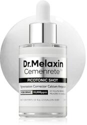 Dr.Melaxin Cemenrete Picotonic Shot Ampoule pigmentáció javító ampulla