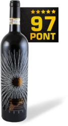 FRESCOBALDI Brunello di Montalcino DOCG - Luce 2017 - Frescobaldi - 97 pont ***** (Olaszország) (0, 75l)