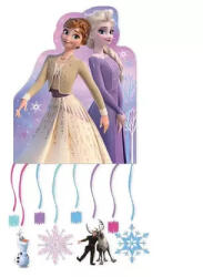  Disney Jégvarázs Wind pinata (PNN94075)