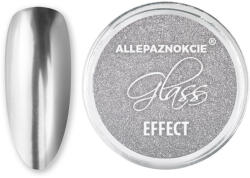  Powder Glass Effect Silver 09