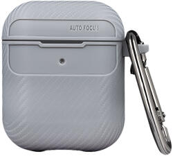 TFO Carbon tok AirPods Pro - szürke