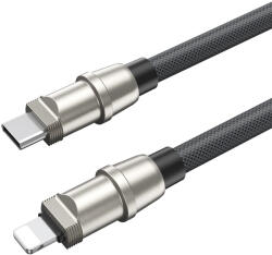 BWOO String Type-C - Lightning kábel 27W 1.2m