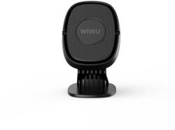 WIWU CH007 autós tartó - fekete