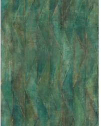 MARBURG Fototapet abstract geometric Smart Art verde