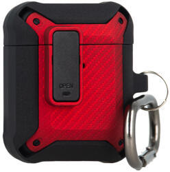 TFO Nitro tok AirPods Pro 2 - piros