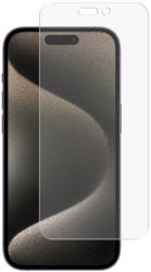 VMAX 0.33mm matt edzett üveg iPhone 15 Plus/16 Plus