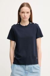 JOOP! t-shirt női, sötétkék, 30046206 - sötétkék 40