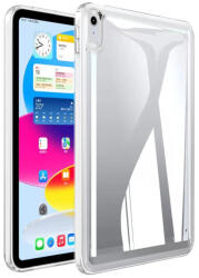 TelForceOne Crystal tok iPad Air 4/5 10.9" (2020/2022) / iPad Air 6 11" (2024) / iPad Pro 11" (2018) - átlátszó