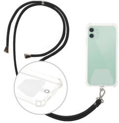 TFO Univerzális nyakpánt fekete