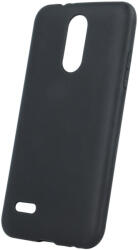 TelForceOne Matt TPU tok Motorola Edge 30 Neo - fekete