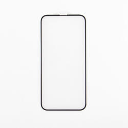TelForceOne 5D edzett üveg fekete szegéllyel Xiaomi Redmi Note 13 Pro Plus