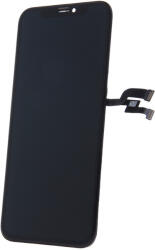 TFO LCD kijelző érintőképernyővel iPhone X HARD OLED GX COF