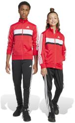 adidas gyerek melegítő piros, JI6214 - piros 176