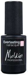 Melkior Professional Machiaj Unghii Everlasting Nail Lacquer Ever Young Oja Semipermanenta 4.5 ml