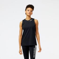 New Balance Relentless Heathertech , Negru , M