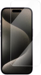 VMAX 2, 5D edzett üveg iPhone 15 Pro Max